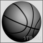 Basketball Shots 3D – Android játékok
